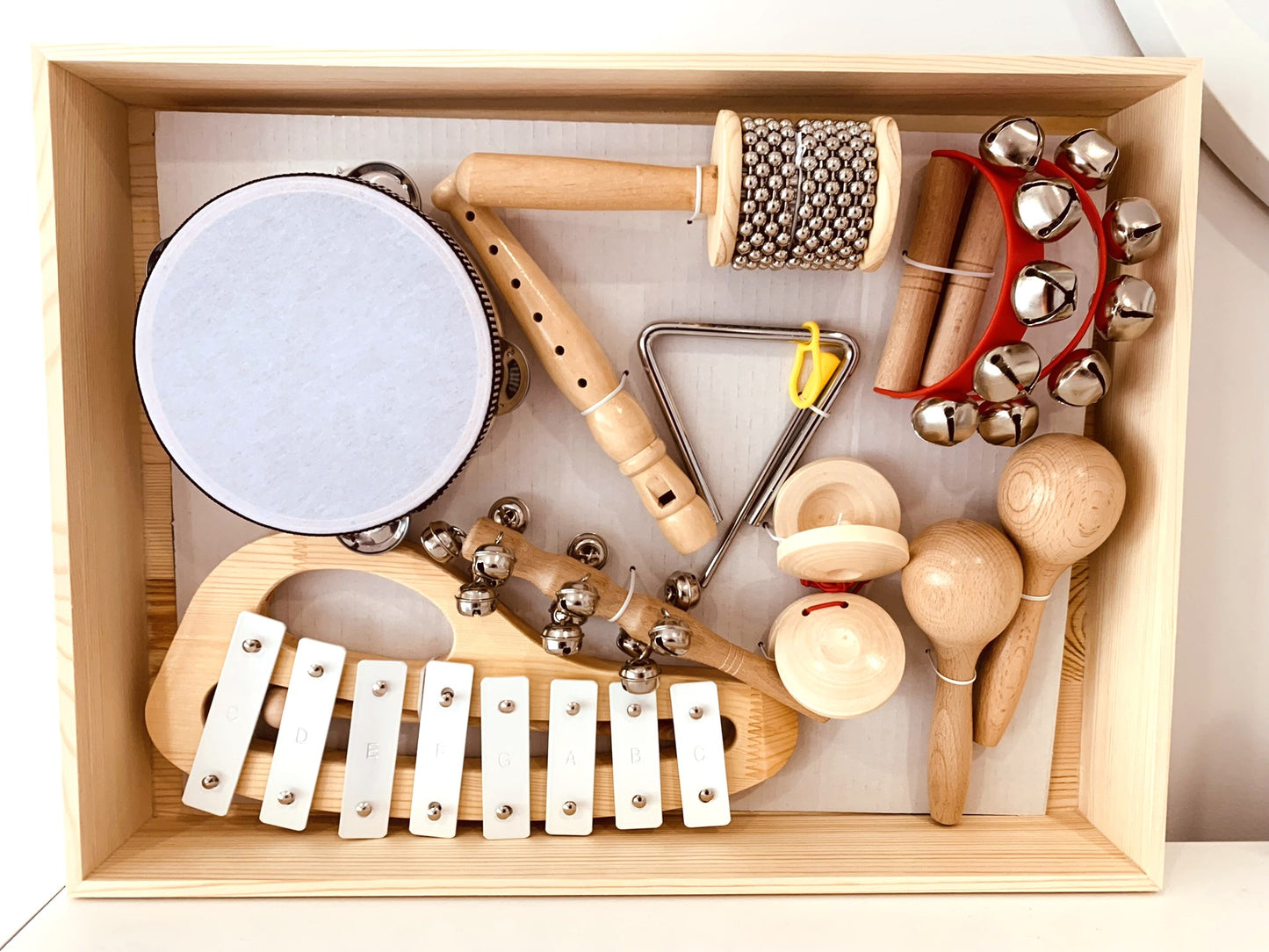 musical instruments for babies