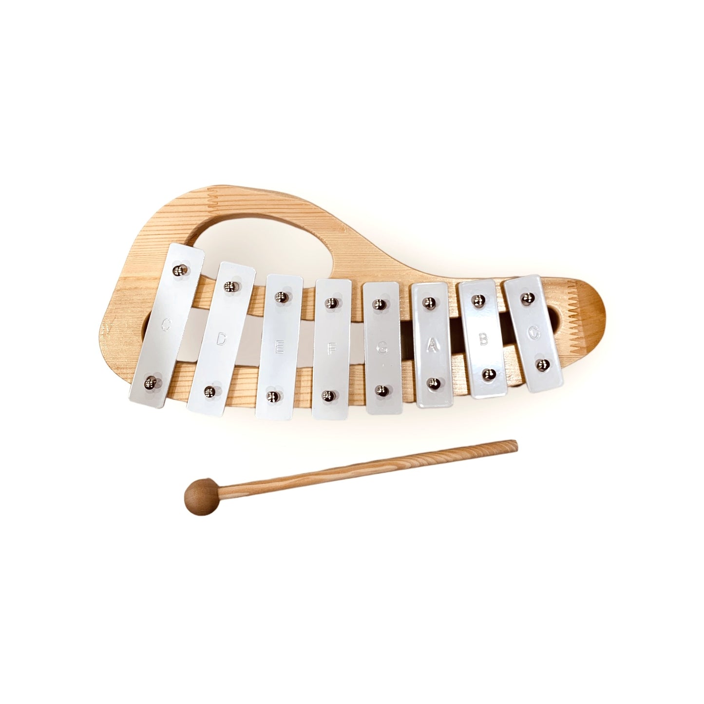 musical instrument wooden toys for kids