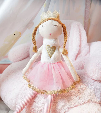 Nordic Fairy Soothing Doll
