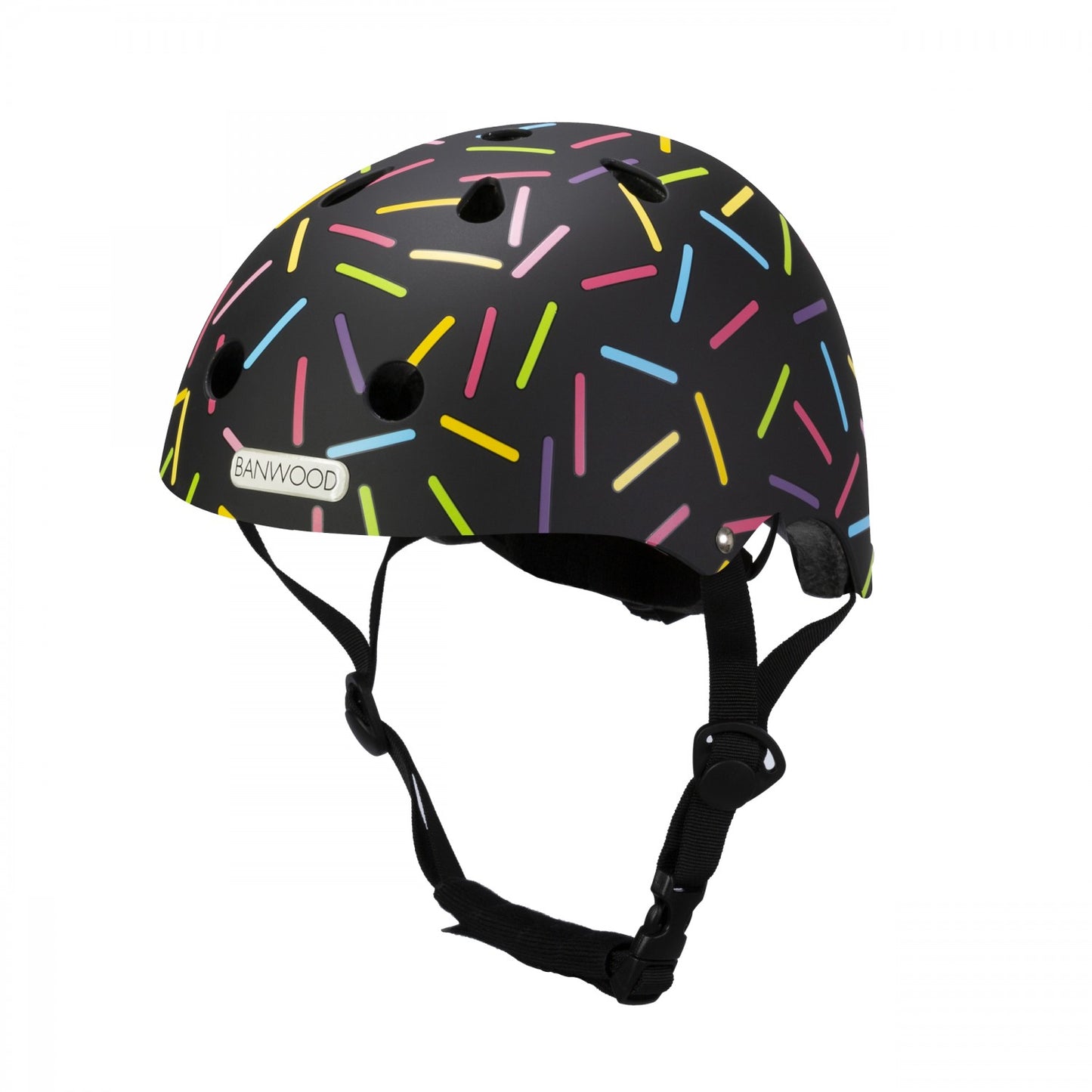 Helmet by Banwood